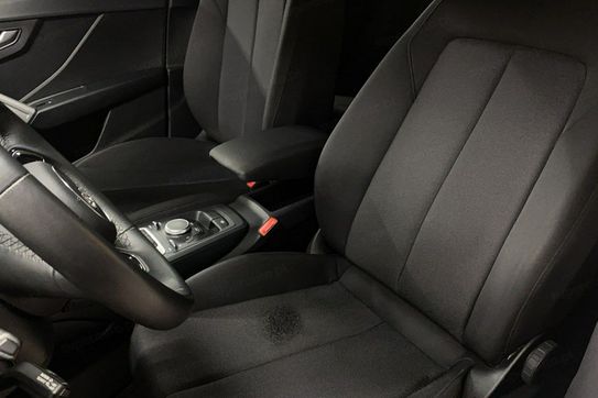 Audi Q2 35 TFSI S tronic