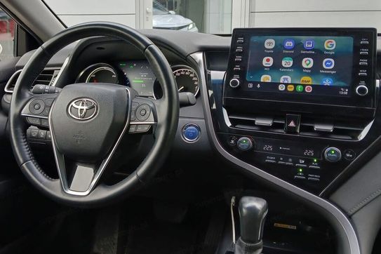 Toyota Camry 2.5 Hybrid Executive