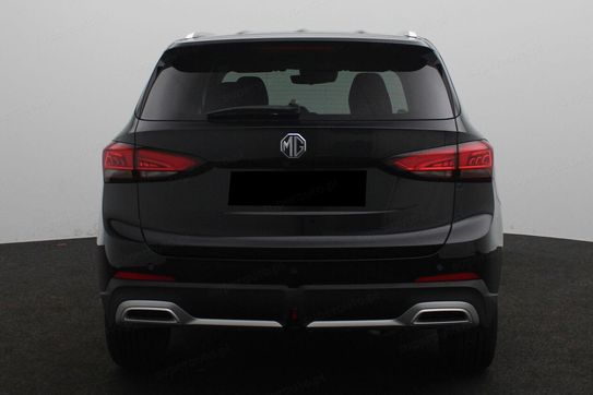 MG ZS 1.5 HEV+ Exclusive aut