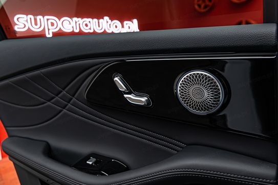 Omoda 9 1.5 Super Hybrid Exclusive AWD