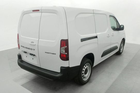 Peugeot Partner Van Long L2H1 EAT8