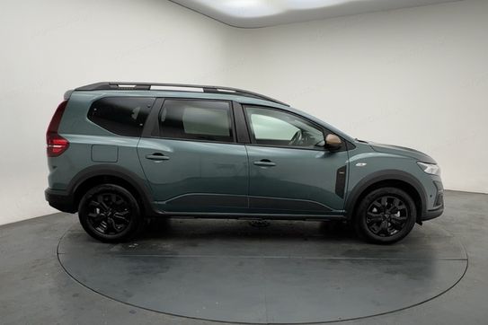 Dacia Jogger Extreme 1.6 Hybrid AT 7-miejsc