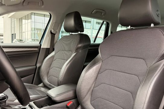 Skoda Kodiaq 1.5 TSI ACT 4x2 Style DSG