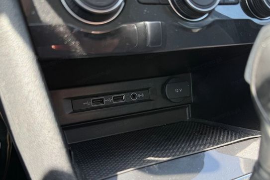 Volkswagen Tiguan 2.0 TDI