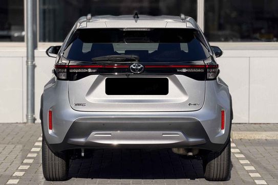 Toyota Yaris Cross Executive 1.5 Hybrid