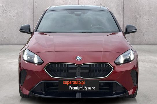 BMW Seria 1 120