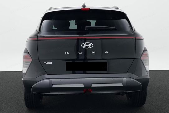 Hyundai Kona Executive 1.6 GDI Hybrid DCT