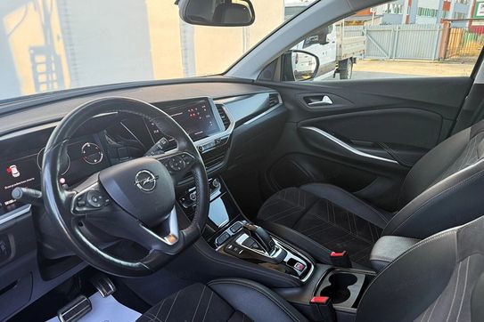Opel Crossland X 1.2 t Gs Line S&S
