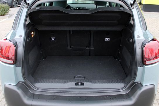 Citroen C3 Aircross 1.2 PureTech Shine Pack S&S EAT6