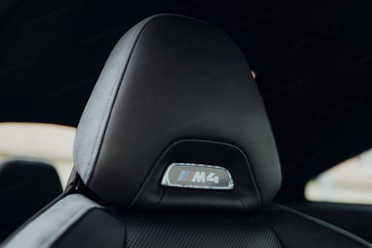 BMW Seria 4 Coupe M4 Competition M xDrive