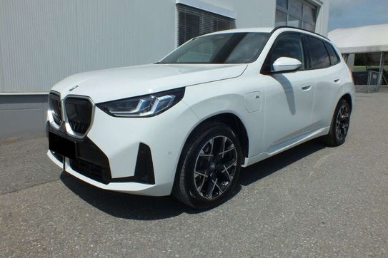 BMW X3 xDrive30e M Sport