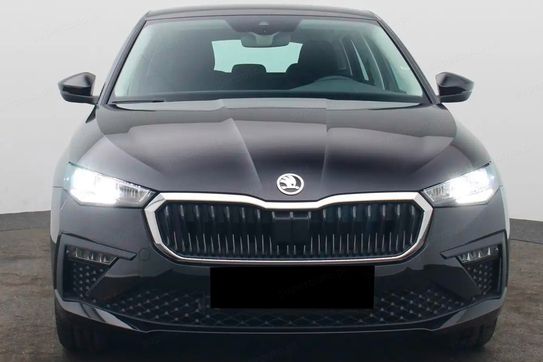 Skoda Scala Edition 130 1.5 TSI  DSG