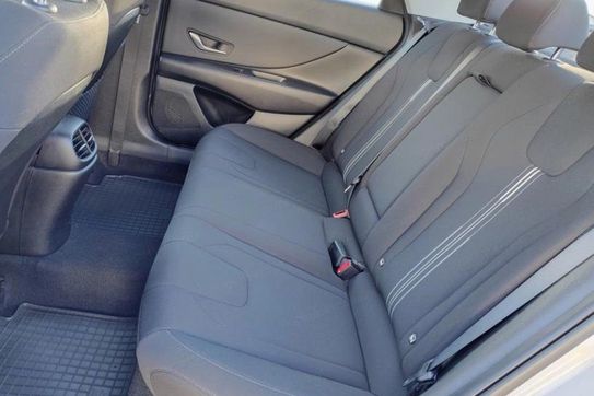 Hyundai Elantra 1.6 Smart