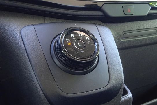 Ford Transit E-Transit L3 Trend RWD Kontener Izoterma