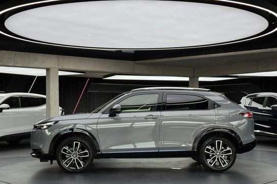 Honda HR-V i-MMD Advance Style CVT