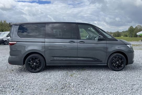Volkswagen Multivan L2H1 Edition DSG