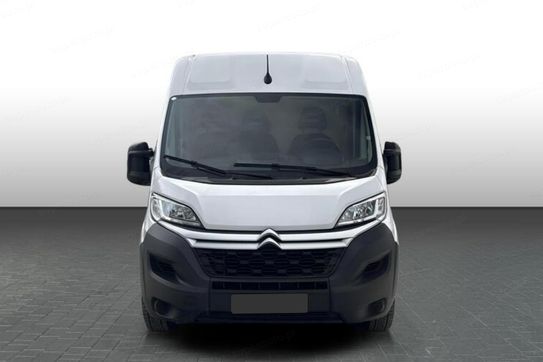 Citroen Jumper 35 BlueHDi L3H2