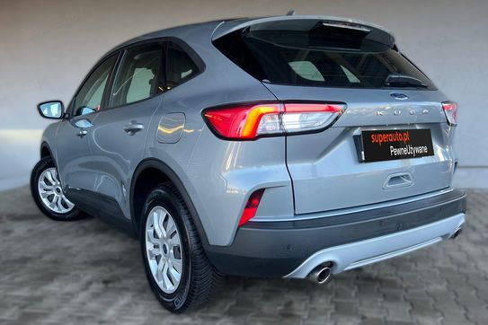Ford Kuga 1.5 EcoBoost Cool&Connect