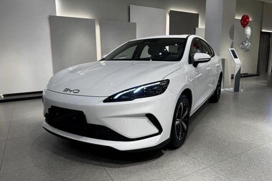 BYD Seal 5 DM-i 1.5 Comfort