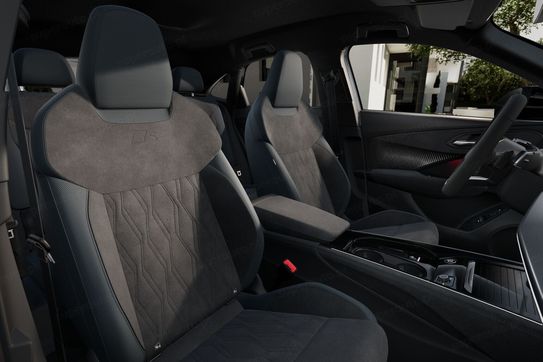 Audi Q3 TFSI quattro S line Sportback