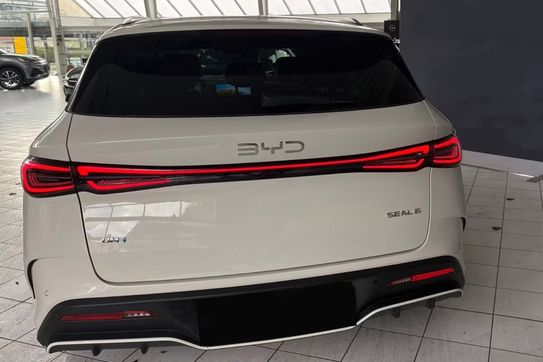BYD Seal 6 DM-i Boost Touring