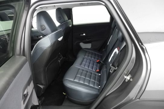 Citroen C5 Aircross MAX 1.2 mHEV AT