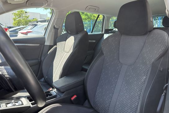 Skoda Octavia Style 1.5 TSI e-Tec  DSG