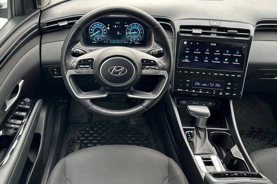 Hyundai Tucson 1.6 T-GDi 48V Executive 2WD DCT