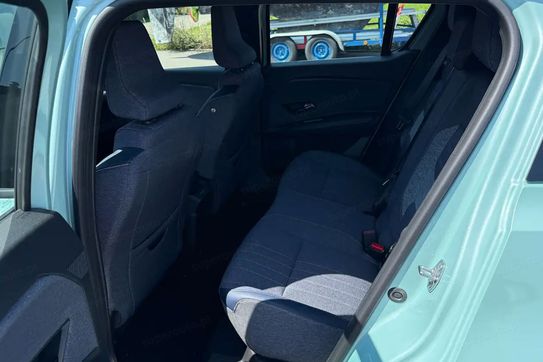 Renault R4 Techno 52kWh Comfort Range