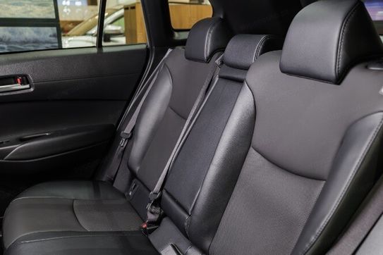 Toyota Corolla Cross 2.0 Hybrid Executive