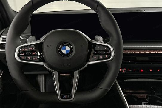 BMW Seria 3 320d xDrive M Sport