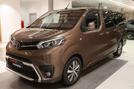Toyota Proace Verso Long L2H1 Family
