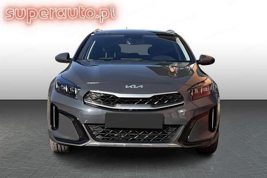Kia XCeed M 1.5 T-GDI DCT
