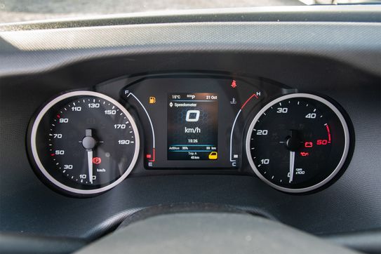 Iveco Daily 50C21HA8/P Autolaweta
