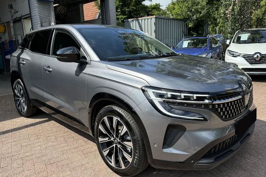 Renault Austral Techno 1.3 TCe mHEV