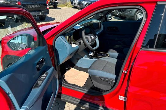 Fiat Grande Panda Icon 1.2 mHEV eDCT