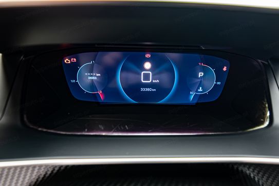 Peugeot 2008 1.2 PureTech Allure Pack S&S EAT8