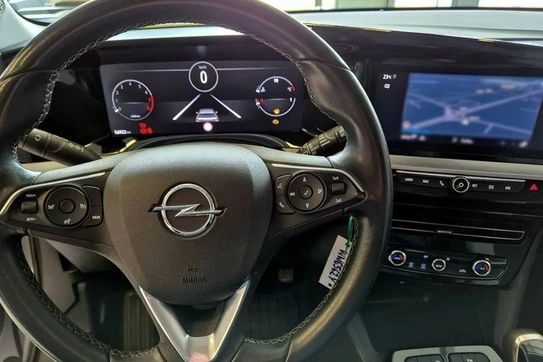 Opel Mokka 1.2 T Elegance S&S