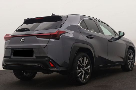 Lexus UX 300h F Sport 2.0 Hybrid Dynamic Force