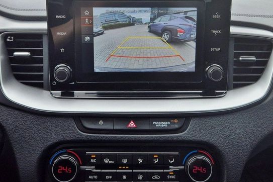 Kia XCeed 1.5 T-GDI M
