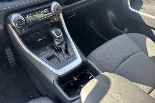 Toyota RAV4 Comfort 2.0 MS