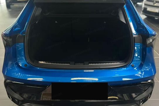 Renault Rafale Esprit Alpine 1.2 E-Tech Full Hybrid