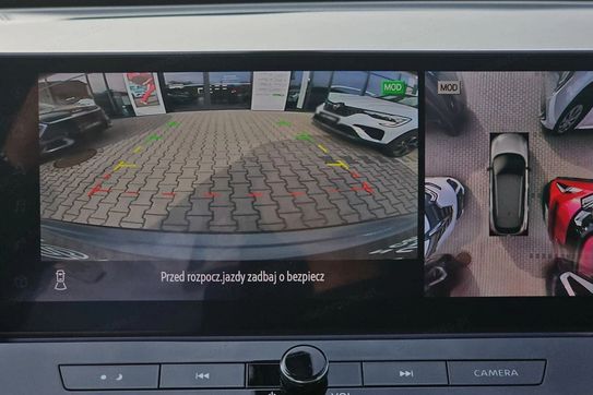 Nissan Qashqai 1.5 e-Power n-Connecta