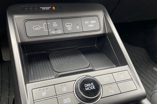 Hyundai Kona 1.6 Gdi Hybrid Platinum Dct