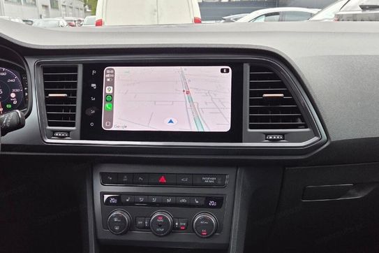 Cupra Ateca 1.5 TSI DSG