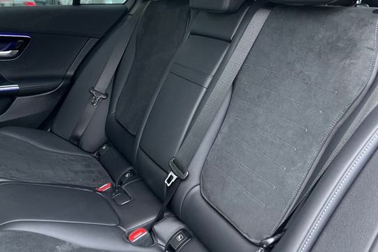 Mercedes Klasa C 220 d 4-Matic AMG Estate