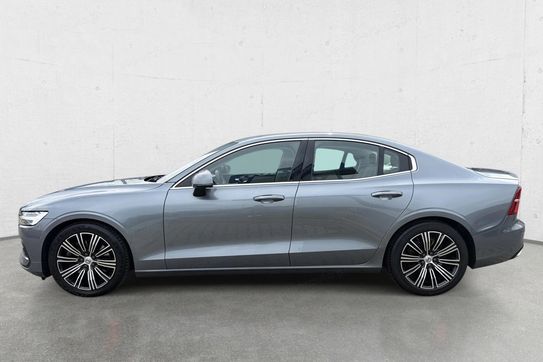 Volvo S60 B5 B AWD Inscription aut