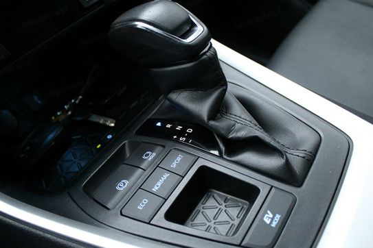 Toyota RAV4 2.5 Hybrid Selection 4x2