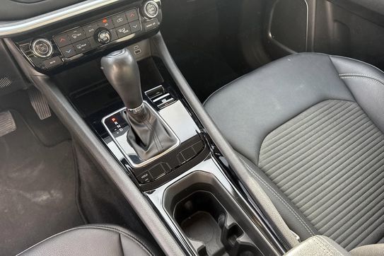 Jeep Compass Limited 1.5 T4 mHEV  S&S DCT