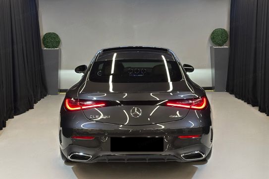 Mercedes CLE 300 4-Matic AMG Line